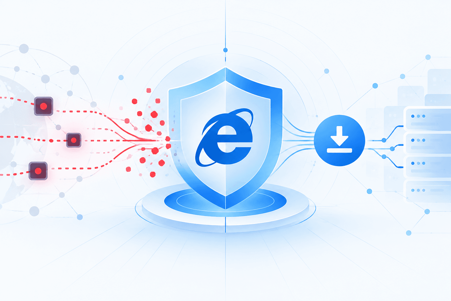 Microsoft Patches Actively Exploited Internet Explorer Use-After-Free Vulnerability