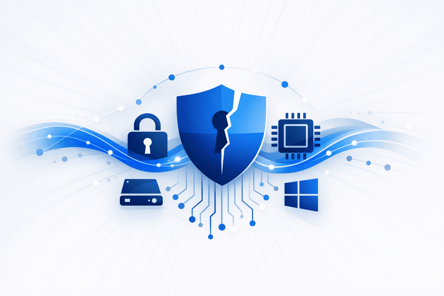 Microsoft Patches BitLocker and Windows Boot Manager Security Bypass Flaws
