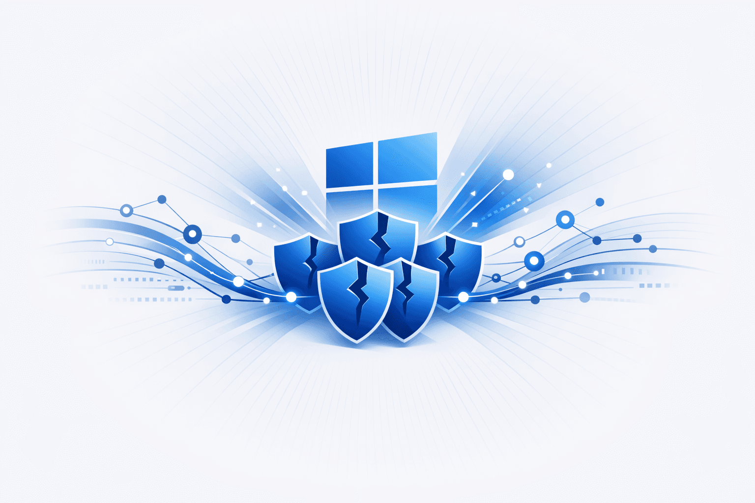 Microsoft Patches Six Actively Exploited Windows Zero-Days