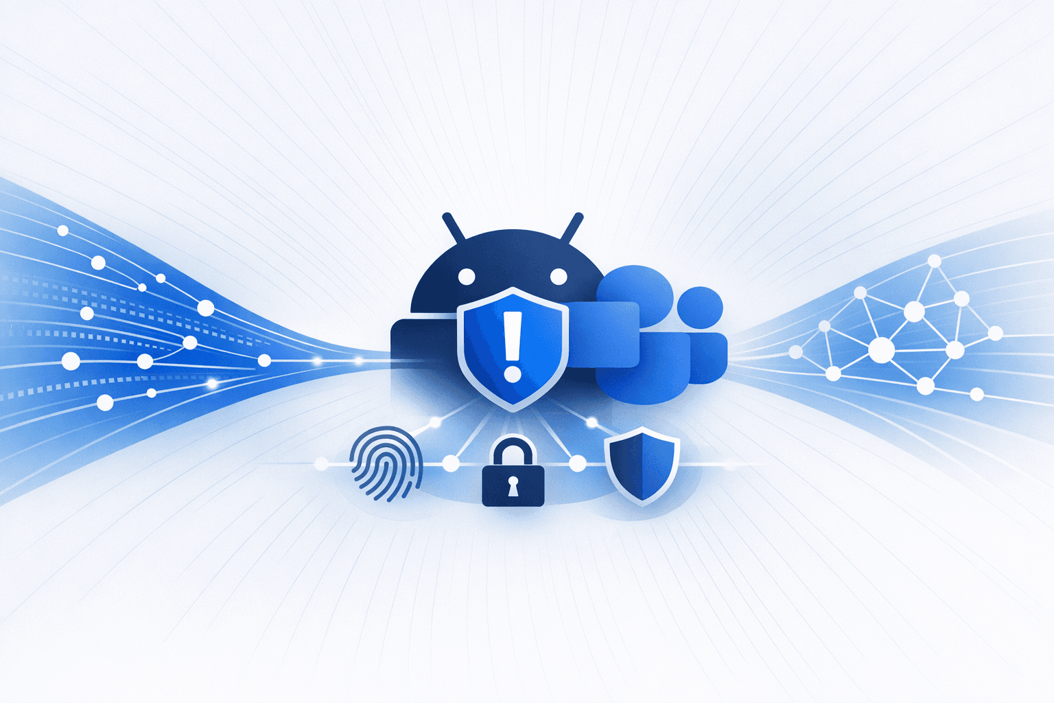 Microsoft Patches Teams for Android Spoofing Flaw CVE-2026-32185