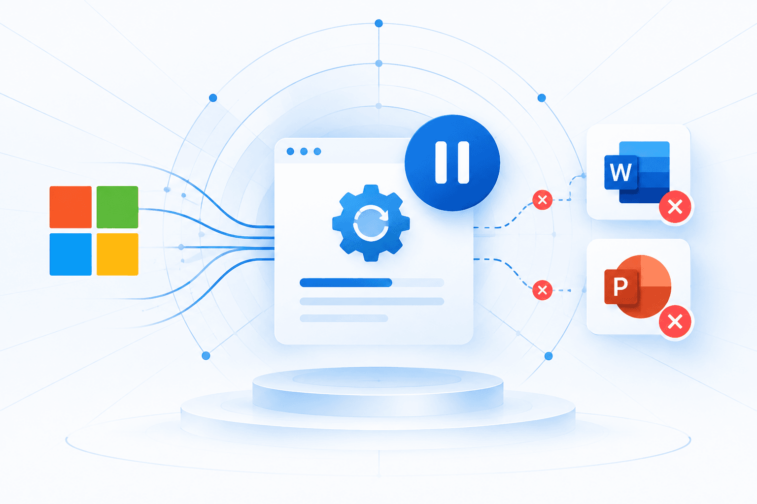 Microsoft Pauses KB5002907 After Office 2016 and 2019 Deactivations