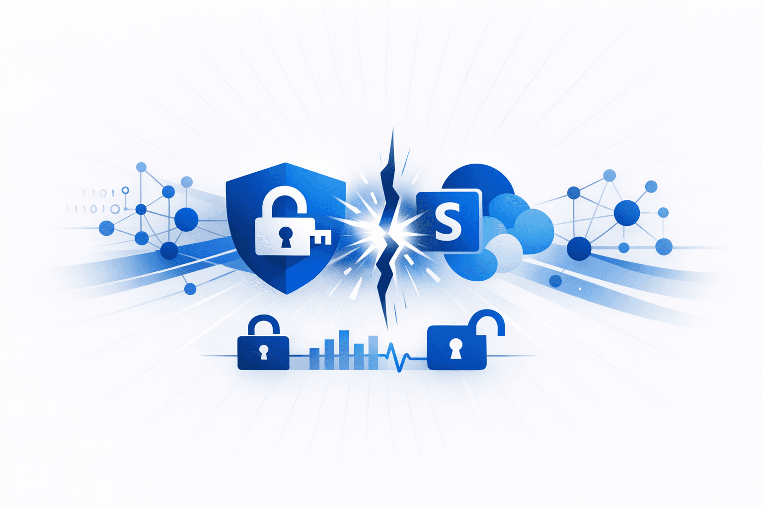 Microsoft Ships Record Patch Tuesday With Exploited AD FS and SharePoint Zero-Days