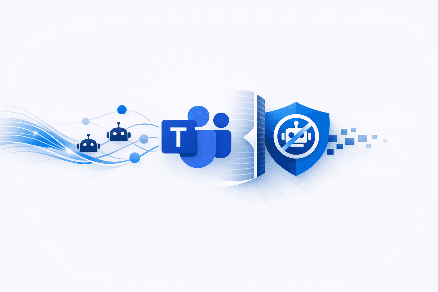 Microsoft Teams Adds Policy to Automatically Block External Meeting Bots