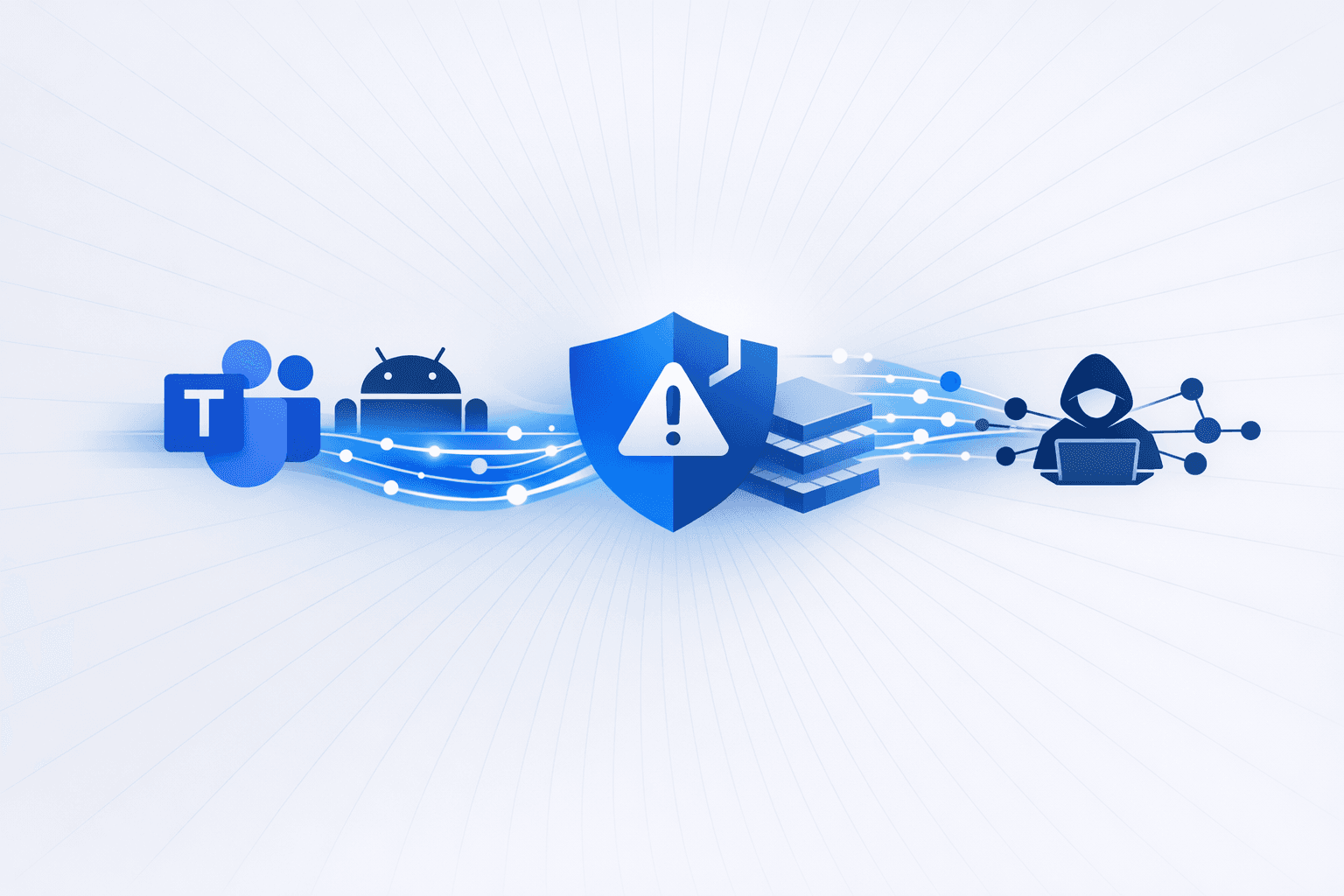 Microsoft Teams for Android Flaw Exposes Heap Memory to Authenticated Attackers
