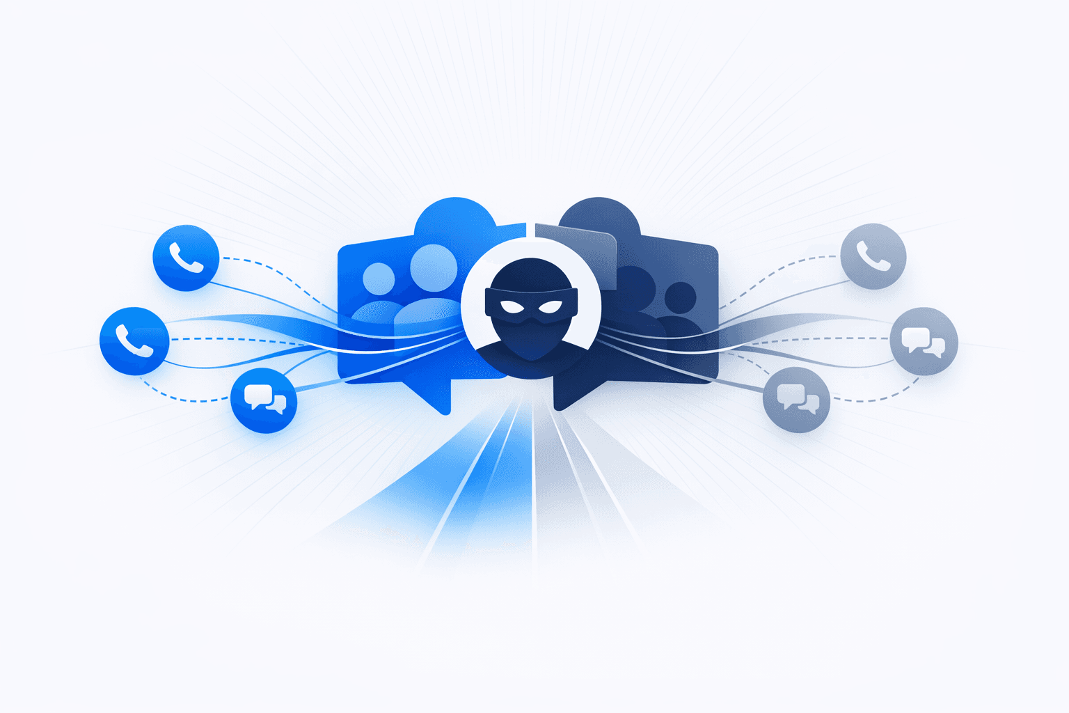 Microsoft Teams Vulnerabilities Allowing Message and Caller Impersonation