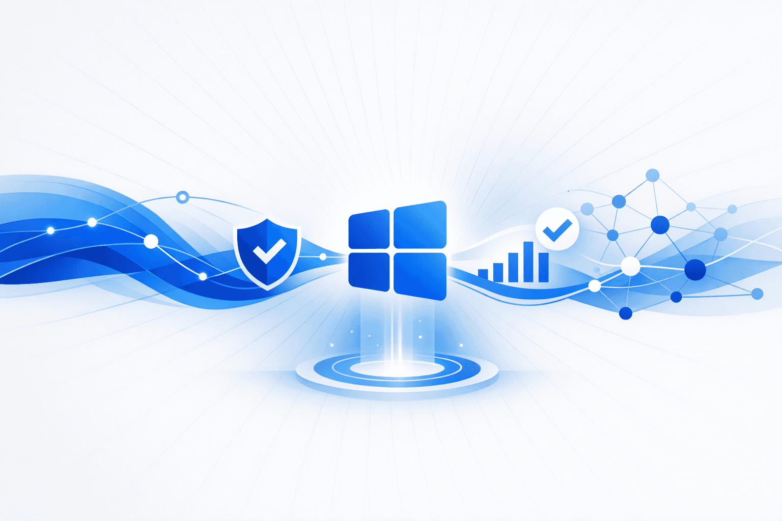 Microsoft to Enable Windows Hotpatch Security Updates by Default in Windows Autopatch