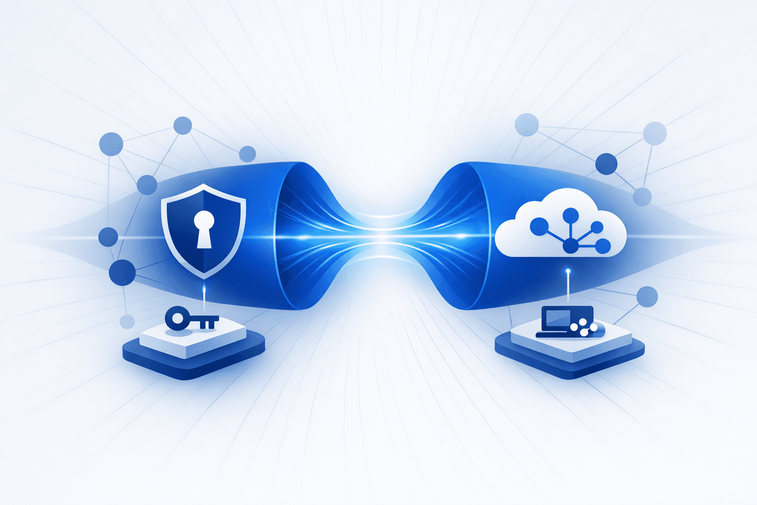 Microsoft Token Brokering and Dev Tunnels Enable Cross-Service Remote Access