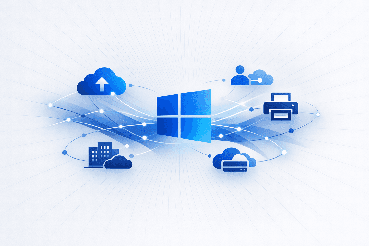 Microsoft Updates Windows 11 Enterprise Restore and Clarifies Legacy Printer Driver Policy