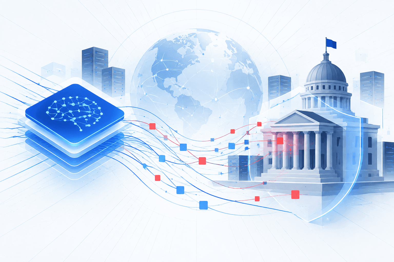Microsoft Warns AI Is Accelerating Cyberattacks and Government Risk