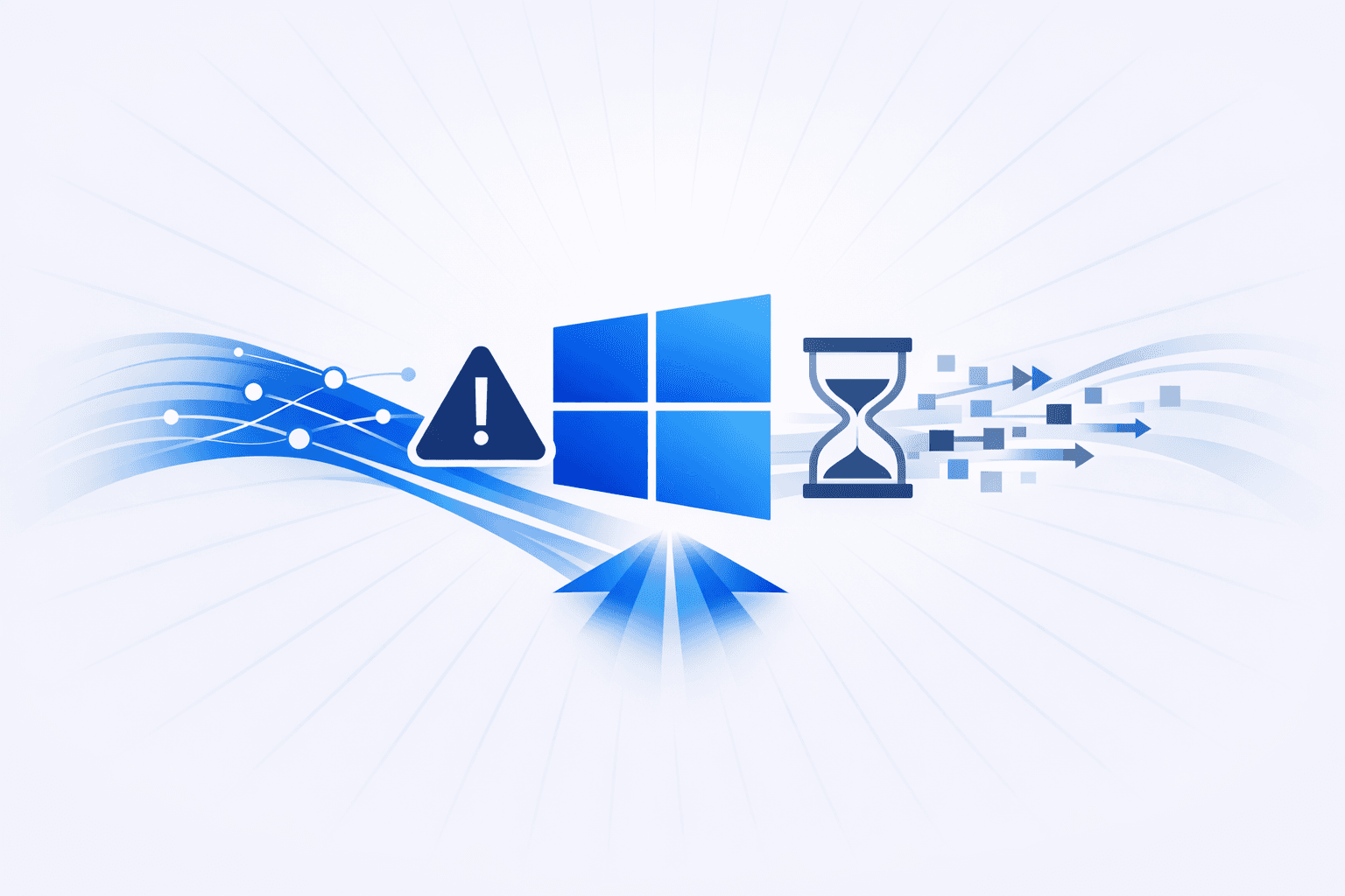 Microsoft Windows Update Changes Trigger Admin Disruption as Support Deadlines Near