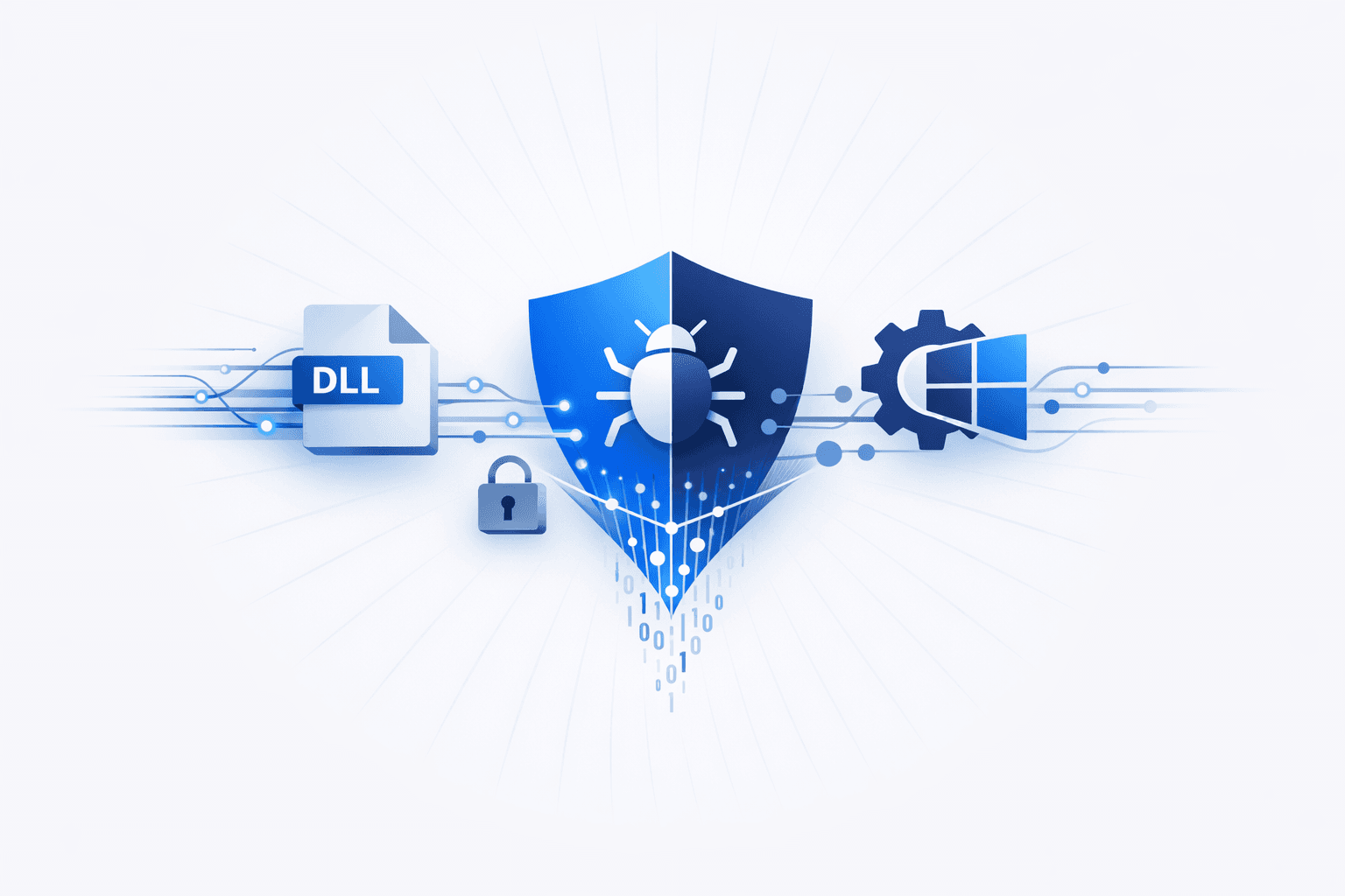 Midas Ransomware Attack Used Malicious Windows Services and DLL Sideloading