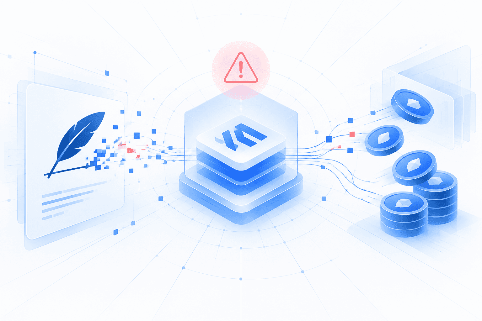 Miden zkVM Flaw Could Enable Falcon Signature Forgery and Fund Theft