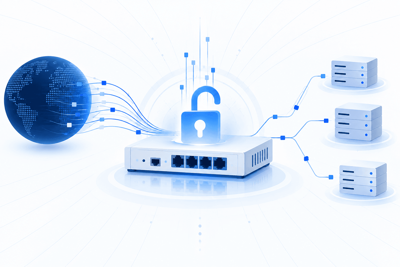 MikroTrick Chains RouterOS SSH Flaws for Unauthenticated Admin Takeover