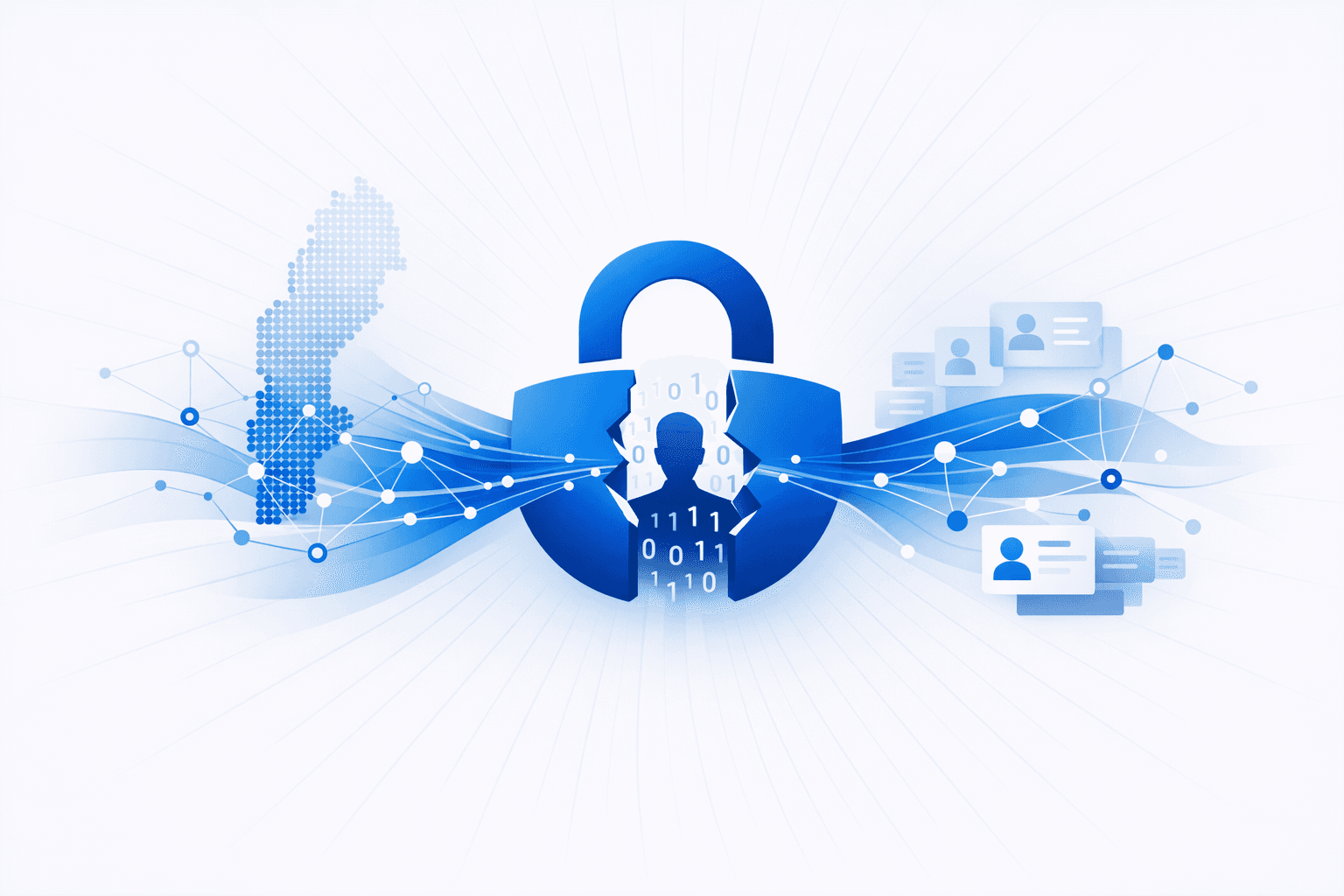 Miljödata Data Breach Exposes Personal Information of 1.5 Million Swedes