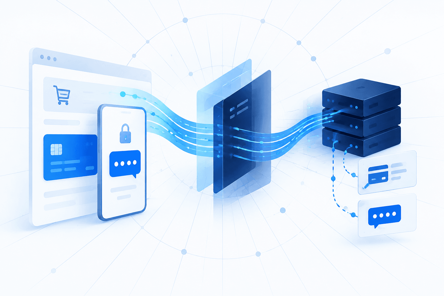 Milk Dragon Phishing Kit Relays 3D Secure OTPs to Defeat MFA