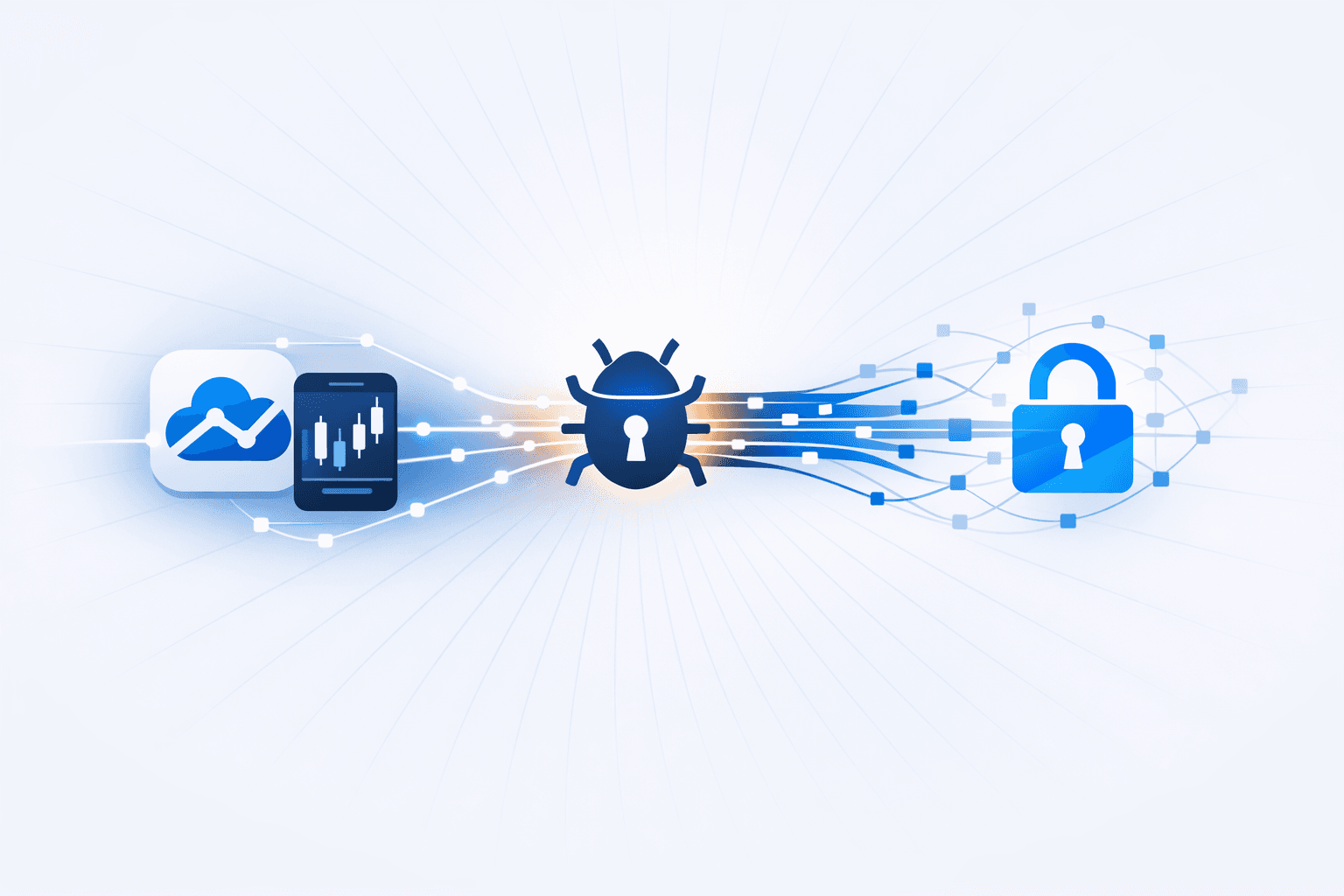 MineBridge RAT Delivered Through Fake TradingView and Trading App Installers