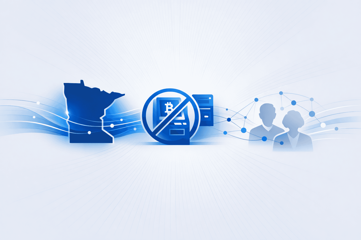 Minnesota Bans Crypto ATMs After Scam Losses Targeted Seniors