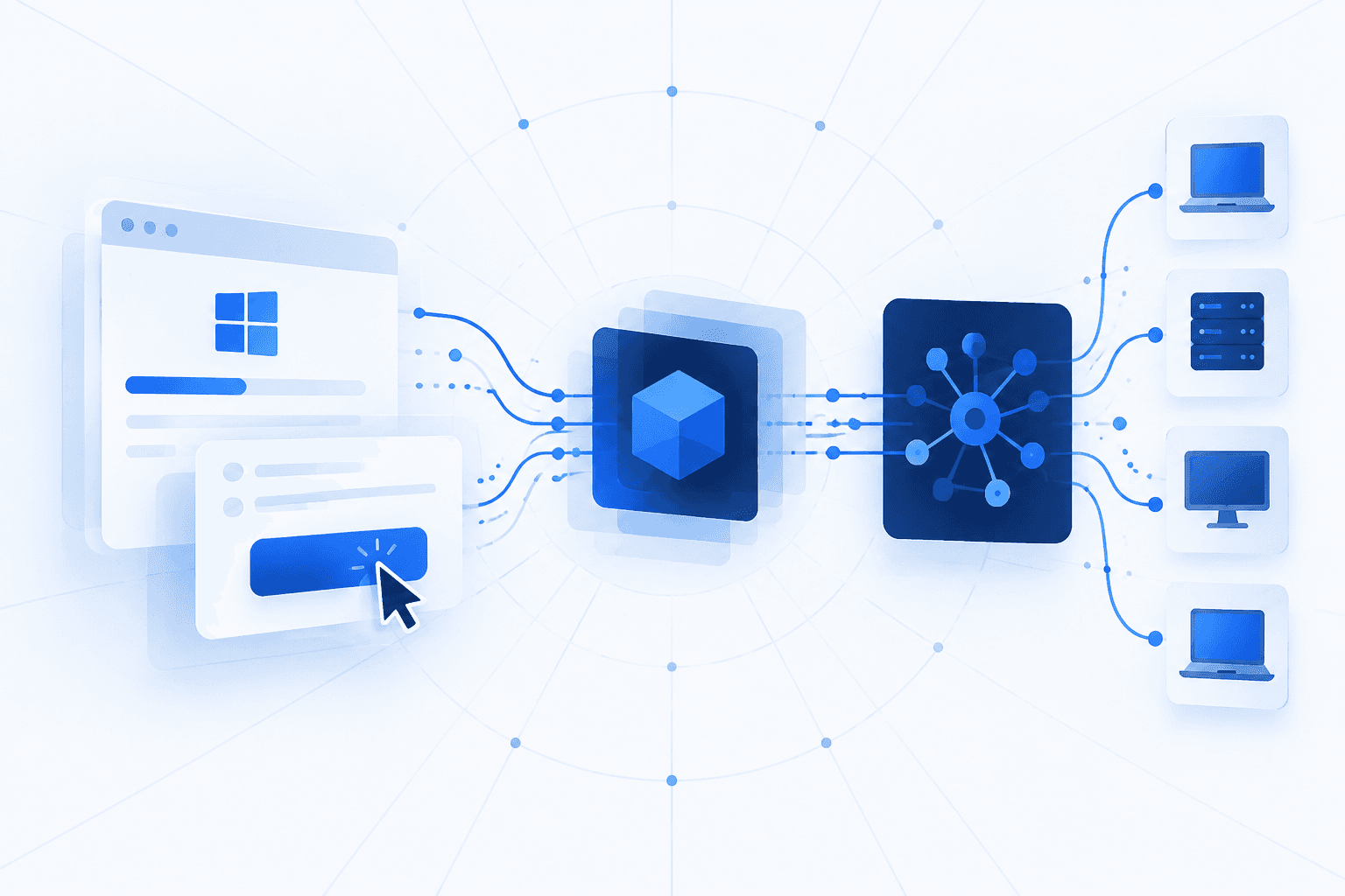 MintsLoader Delivers GhostWeaver RAT Through ClickFix and Fake-Update Campaigns