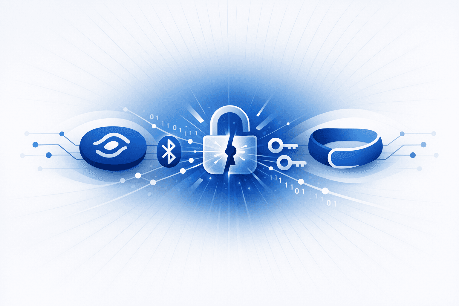 Mira fertility devices and Pulsetto stimulator exposed critical BLE and credential flaws