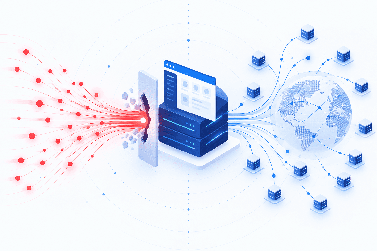 Mirai-Like Botnet Traffic Surges After Suspected cPanel/WHM Bypass Exploitation