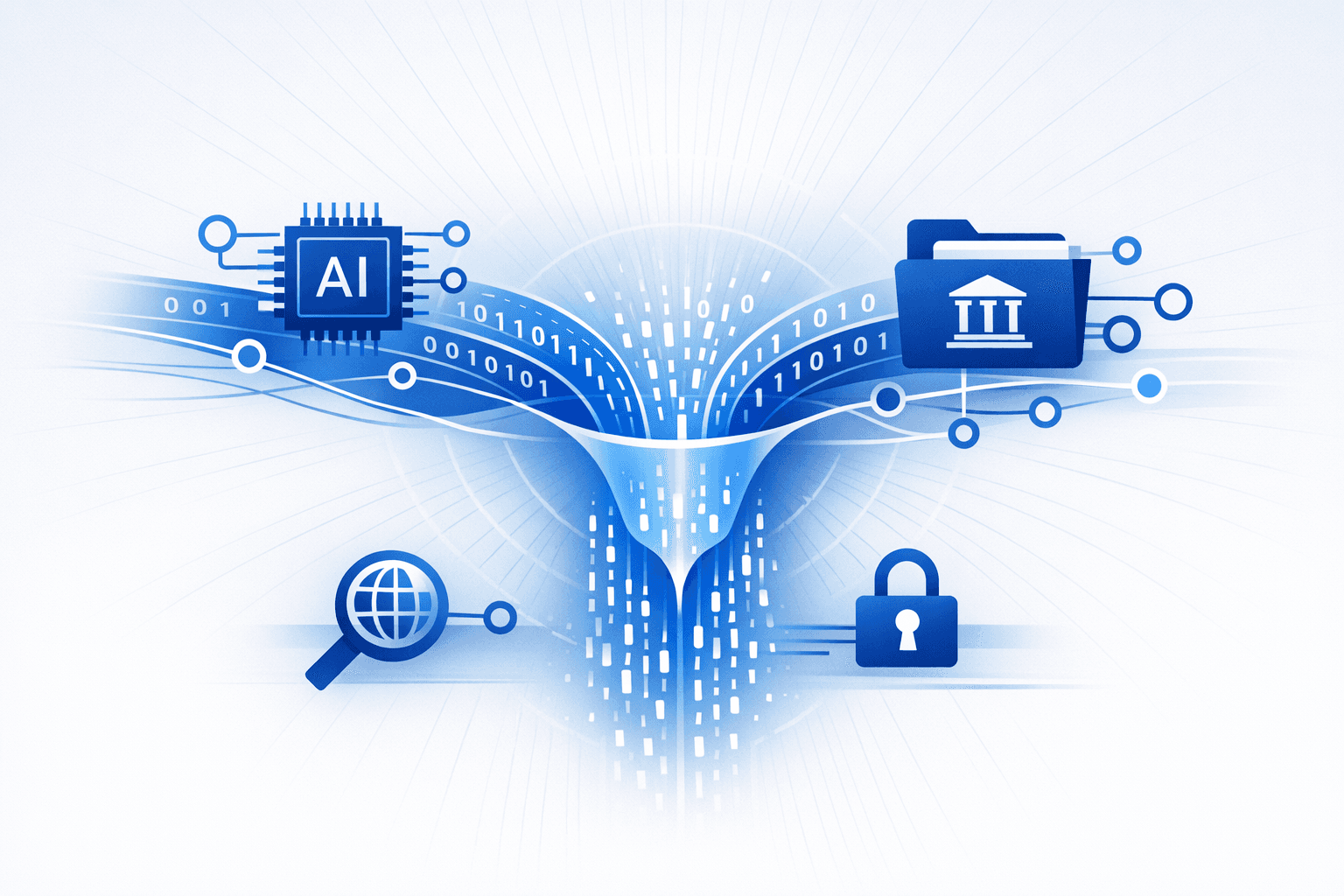 Misconfigured AI Service Environments Exposed DeepSeek Logs and Law-Firm Files