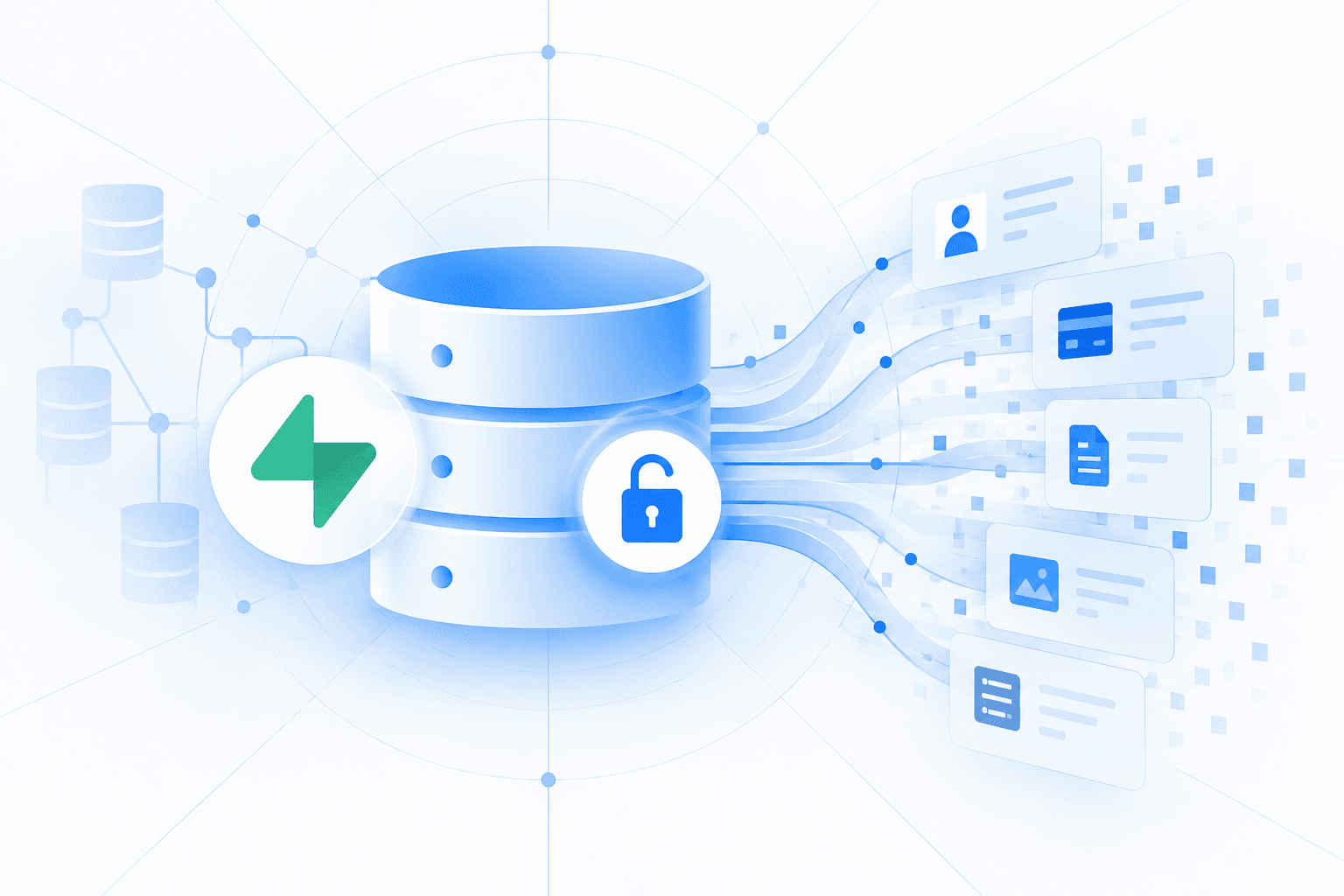Misconfigured Supabase Databases Expose Sensitive Customer Data