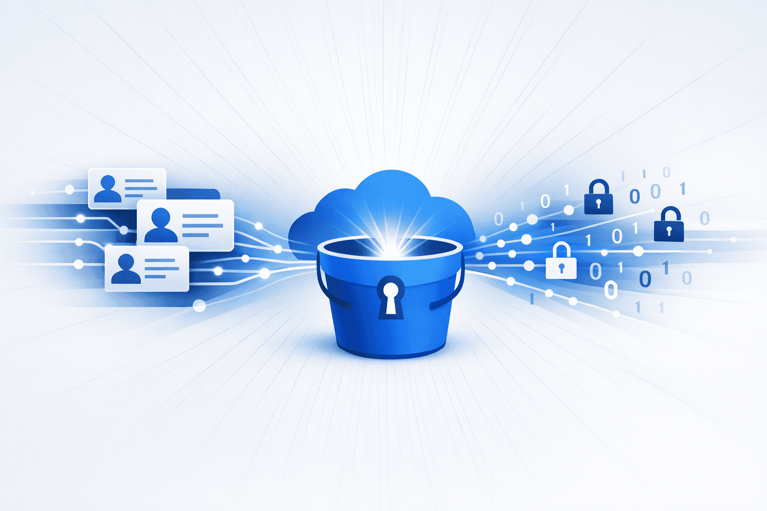 Misconfigured Tabiq S3 Bucket Exposed Over 1 Million Hotel Guest IDs