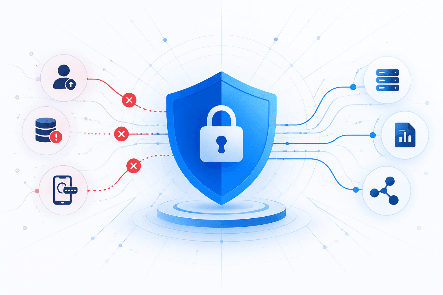 MISP 2.5.48 Fixes Privilege Escalation, Data Exposure, and TOTP Replay Flaws