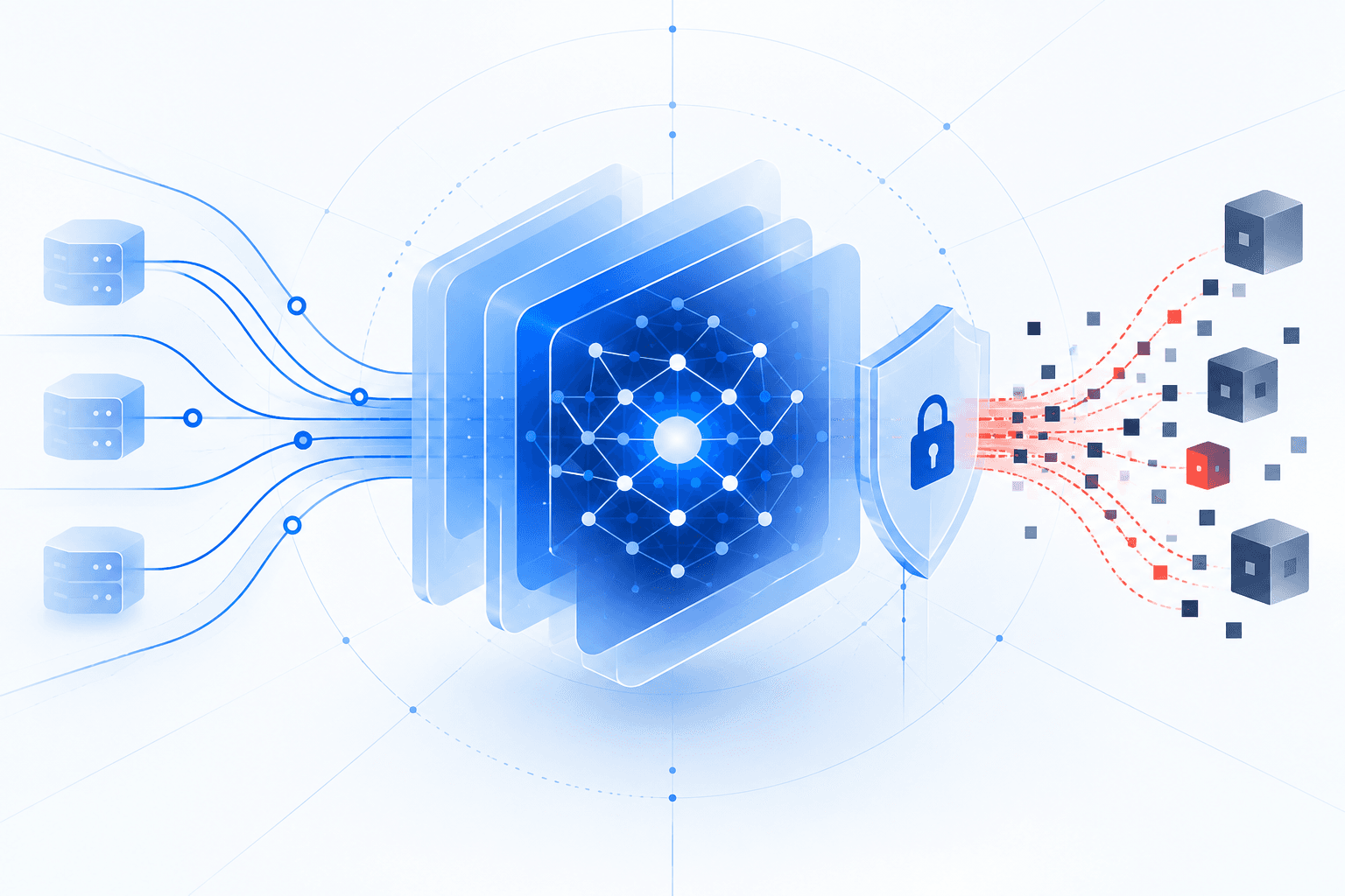 Mistral Previews Large 4 Cybersecurity Model After Reported Test-Environment Escape Attempt