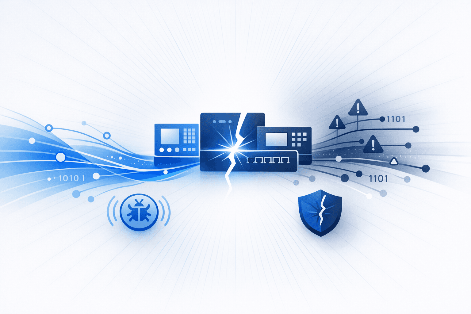 Mitsubishi Electric ICS Flaws Expose CNCs, Switches, and Controllers to RCE and DoS