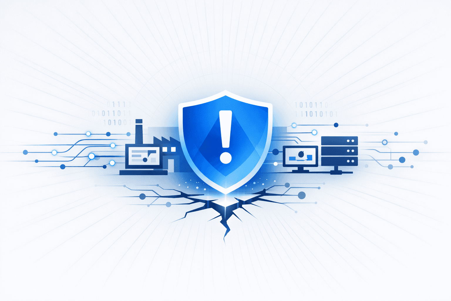 Mitsubishi ICONICS and SCADA Products Exposed to High-Severity Code Execution Flaw