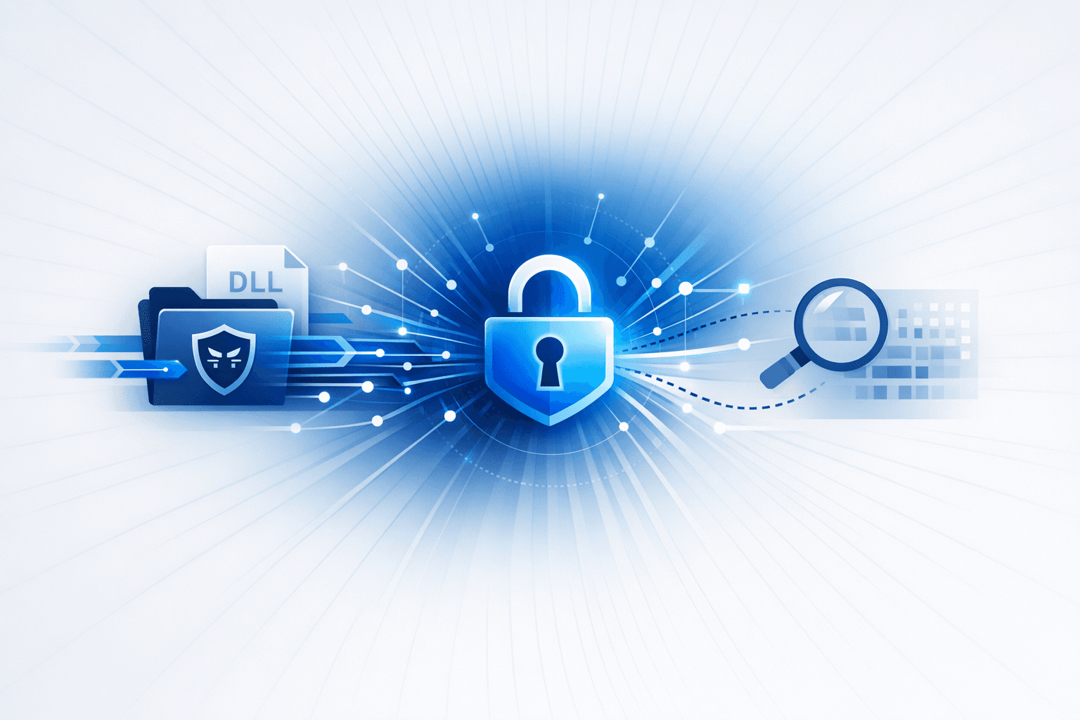 MLTBackdoor Uses ClickFix Lures and DLL Sideloading to Evade Analysis