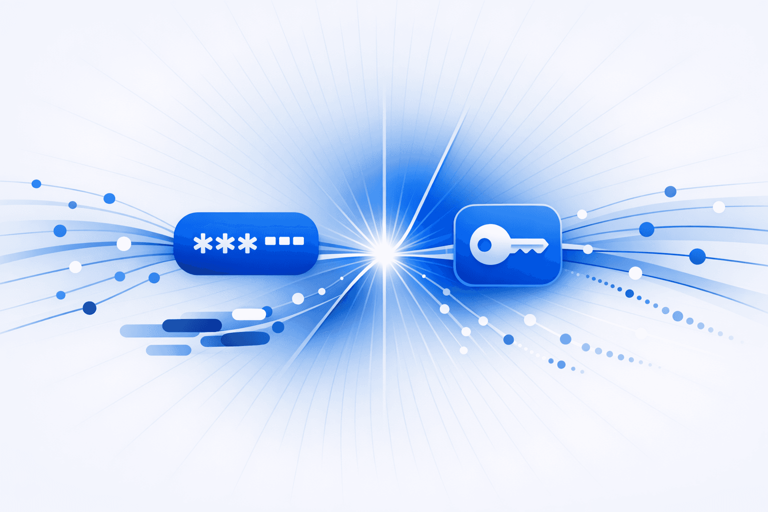 Modern Authentication: Passphrases Versus Passkeys