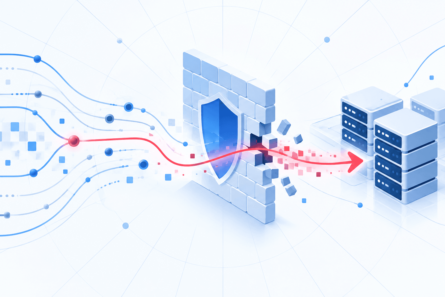 ModSecurity Flaws Permit Web Application Firewall Bypass