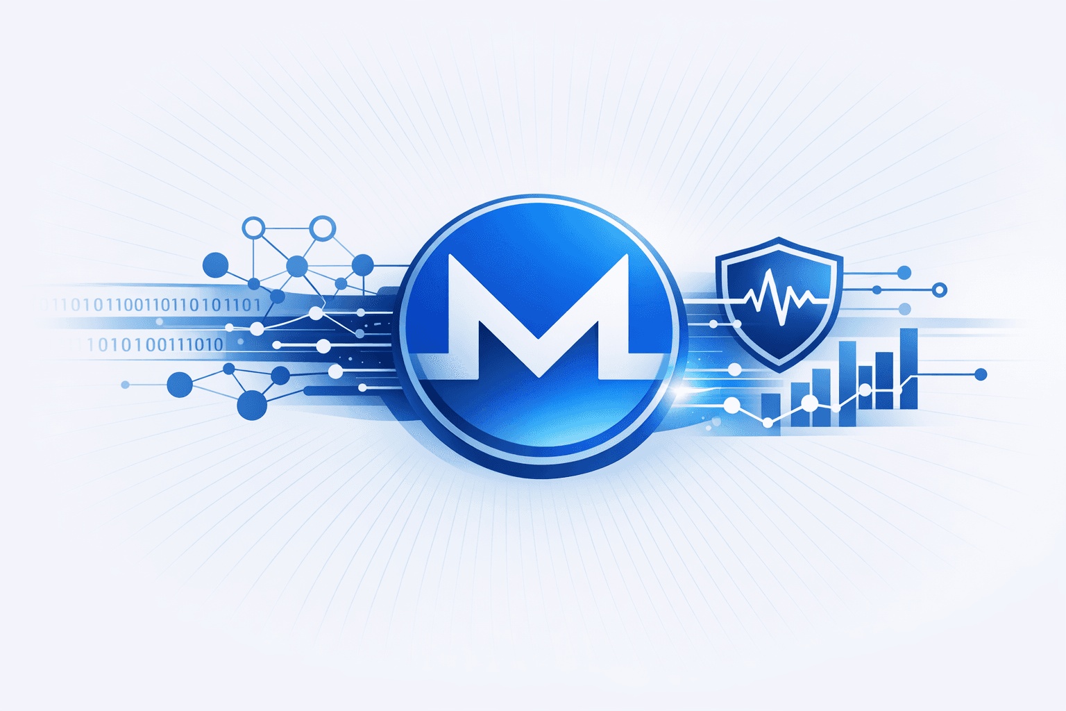 Monero Cryptomining Campaign Detailed in Trellix Technical Analysis