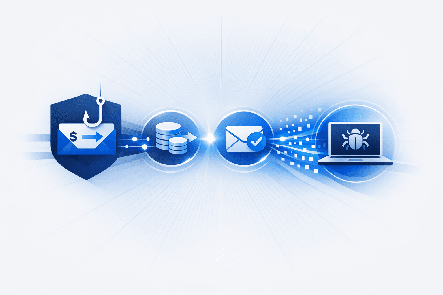 Money Transfer Confirmation Phishing Delivers Remcos RAT via Office Exploit