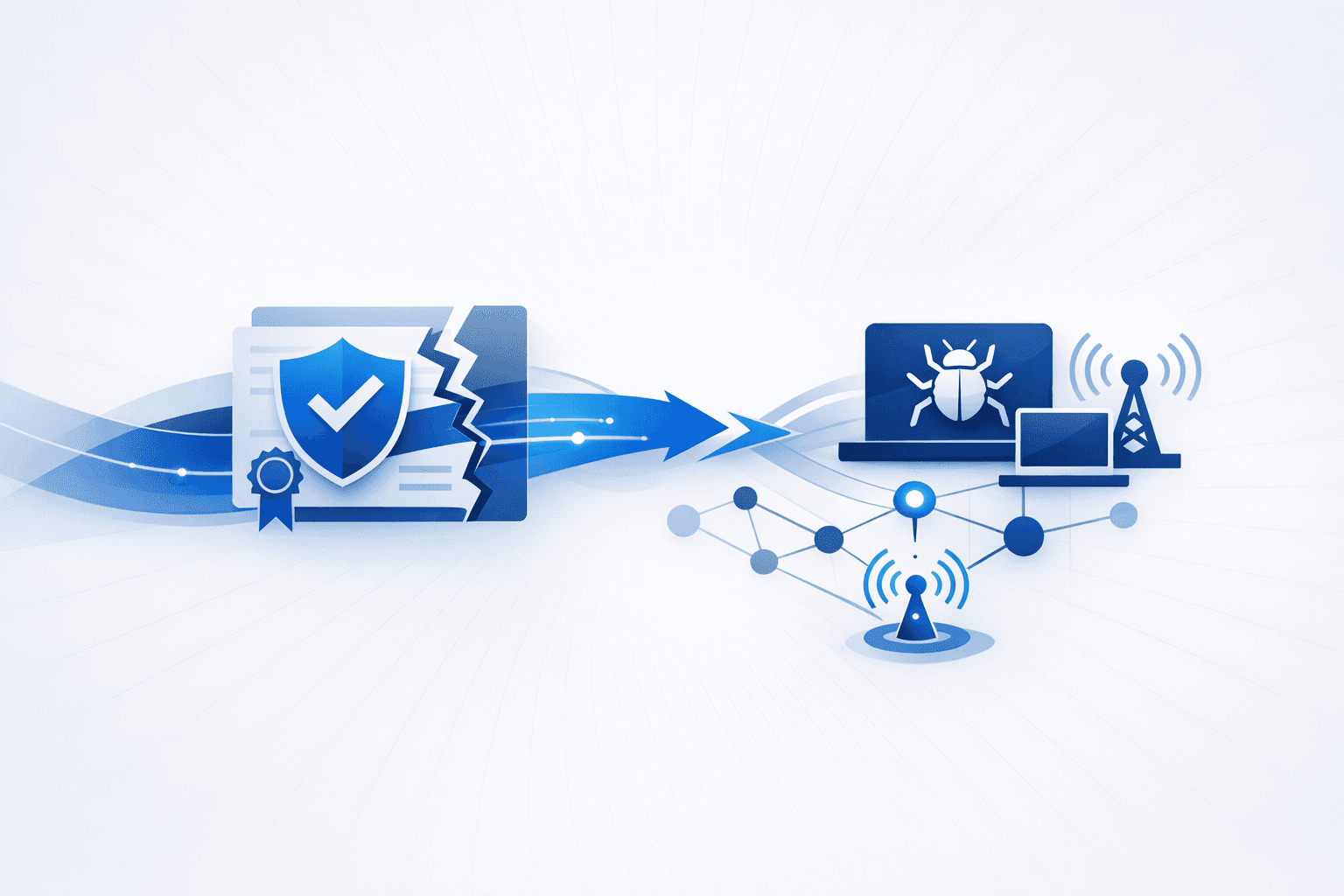 MonPass Certificate Authority Breach Spread Backdoored Installer With Cobalt Strike