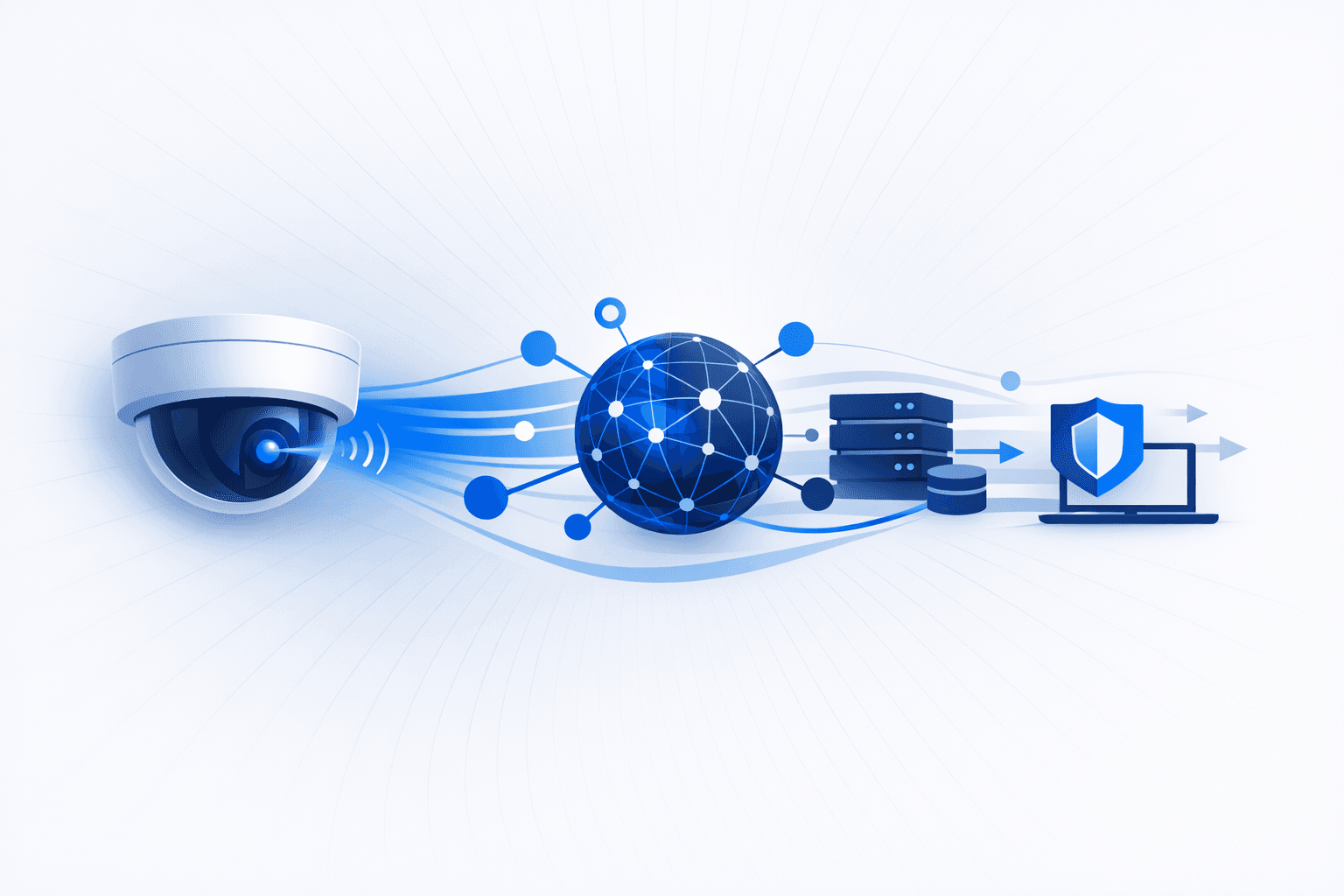 Moobot Botnet Exploits Hikvision Camera RCE to Deploy DDoS Malware