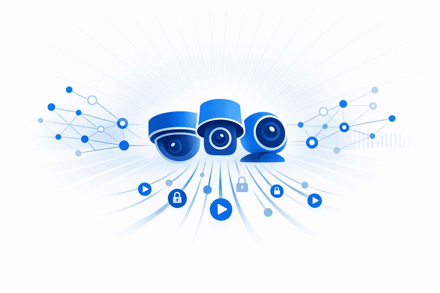 More Than 21,000 Internet-Exposed Home Cameras Stream Live Video Without Authentication