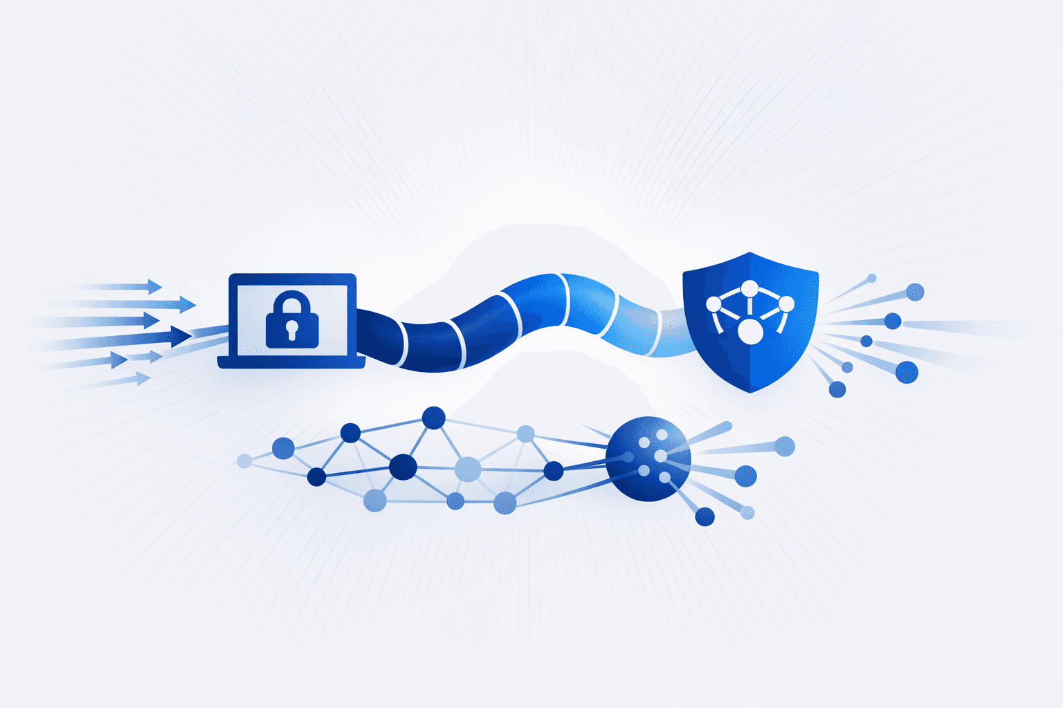 Morto Worm Brute-Forces RDP and Adds Backdoor DDoS Capability