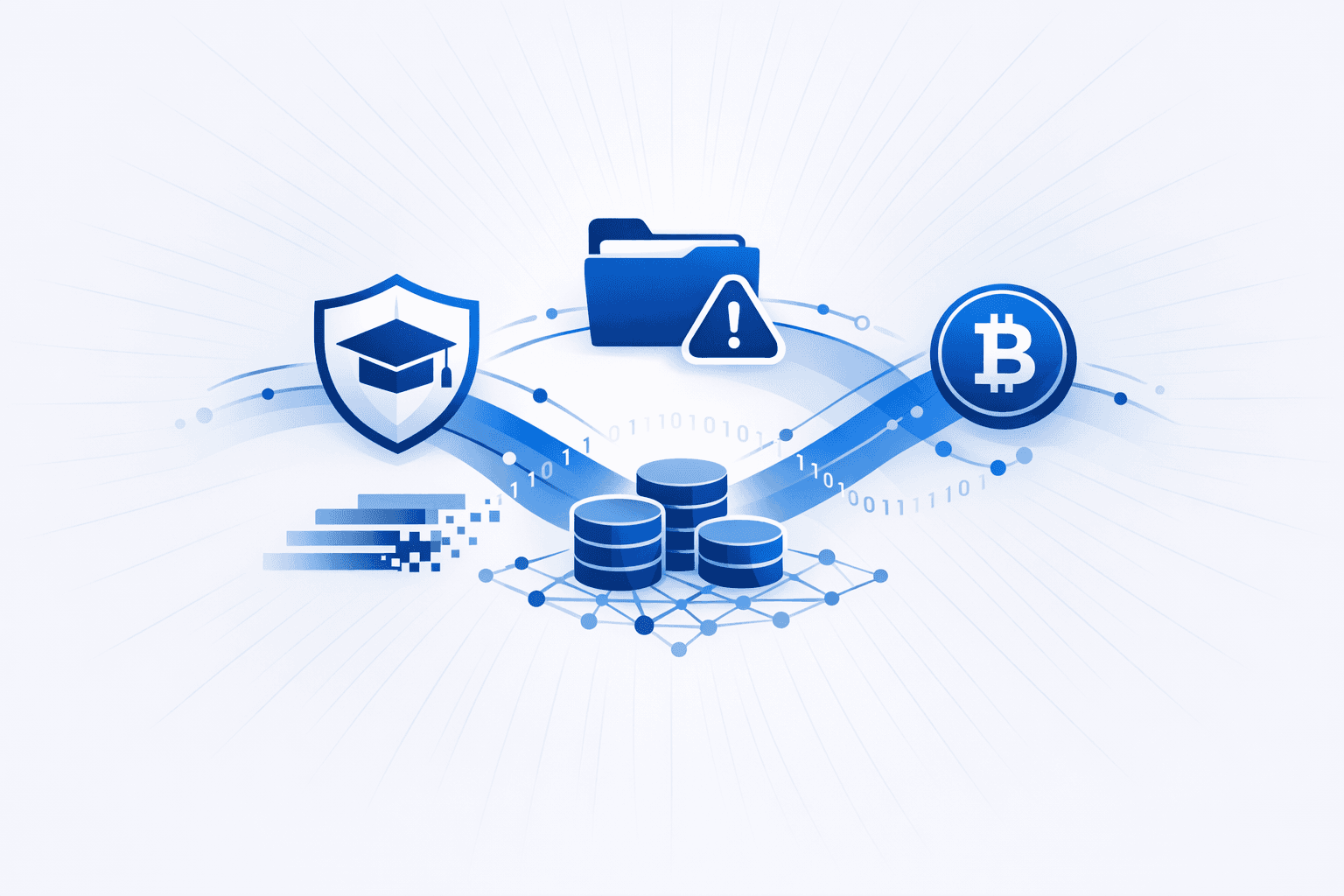 Mount Royal University Breach Involved Data Theft, File Wiping, and 30 BTC Extortion