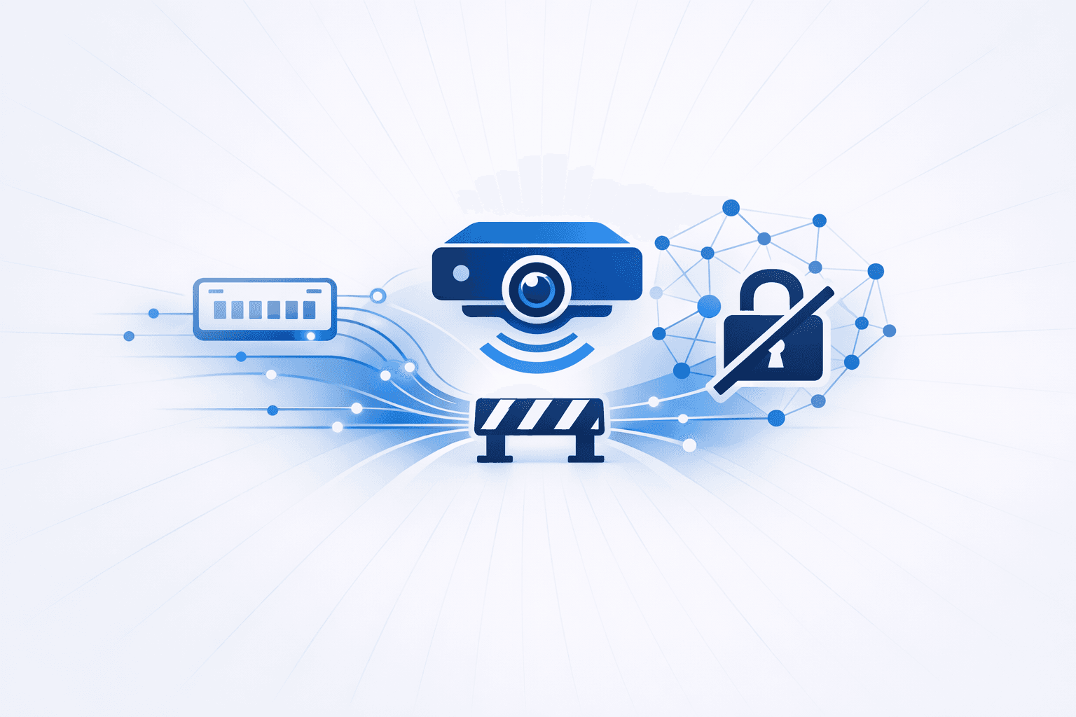 Mountain View Disables Flock Safety ALPR Cameras After Unauthorized Data Sharing