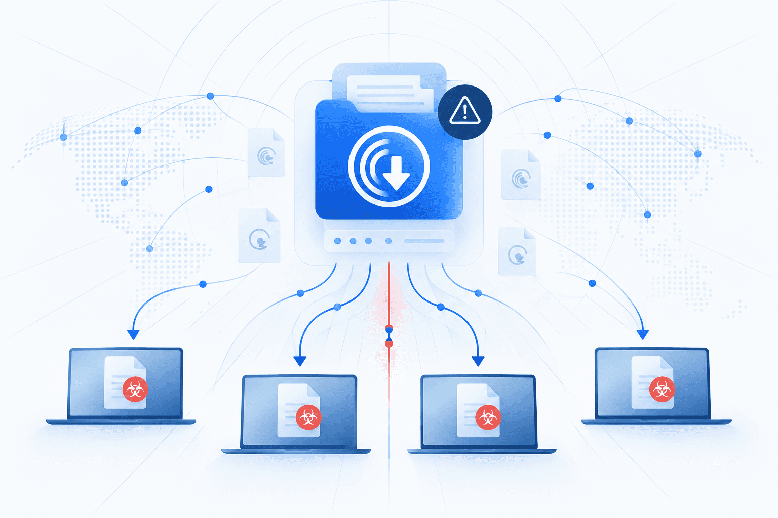 MovieReaper Trojan Distributed Through Compromised Torrent Repository