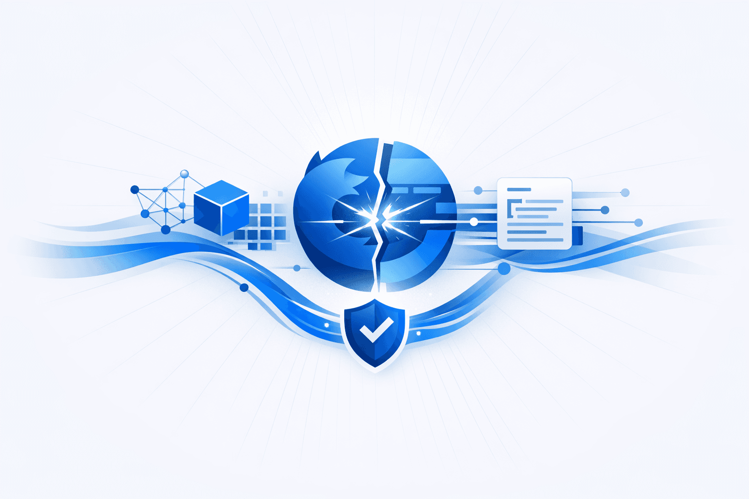 Mozilla Fixes High-Severity Firefox Graphics Flaws in WebGPU and Text Components