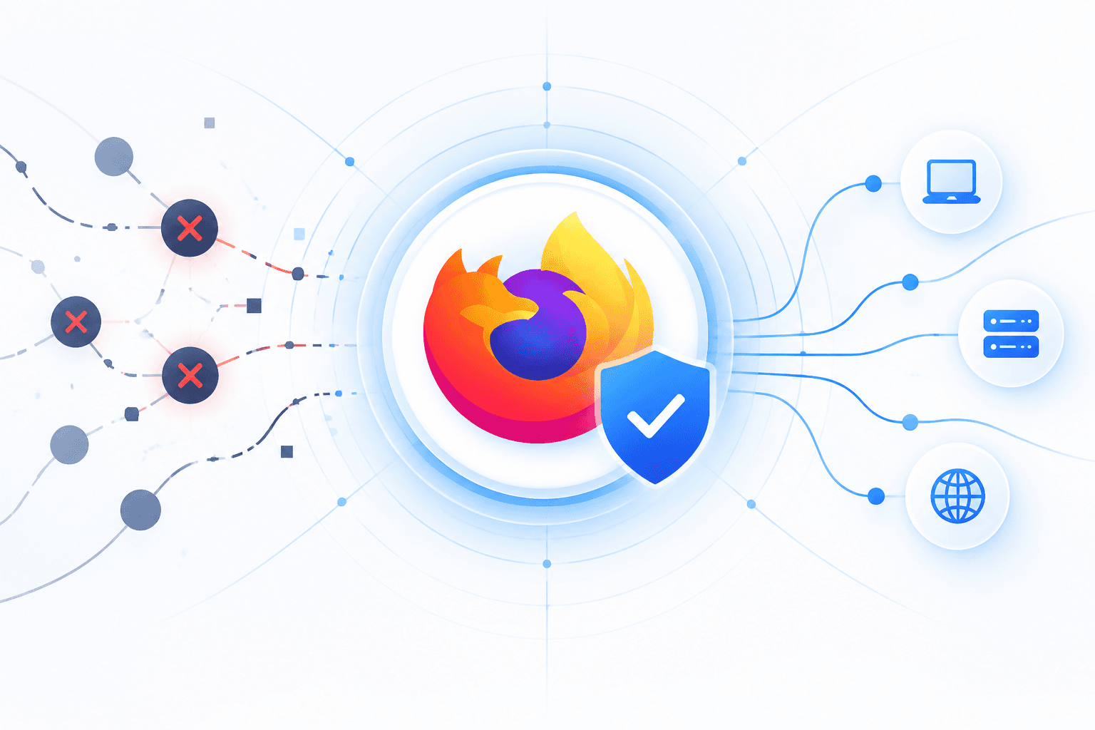 Mozilla Fixes Security Vulnerabilities in Firefox 156 and ESR Releases