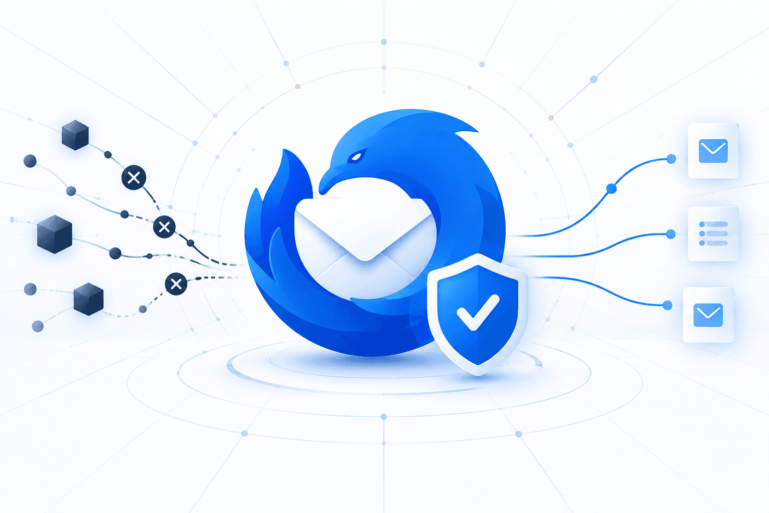 Mozilla Releases Security Fixes for Thunderbird 156