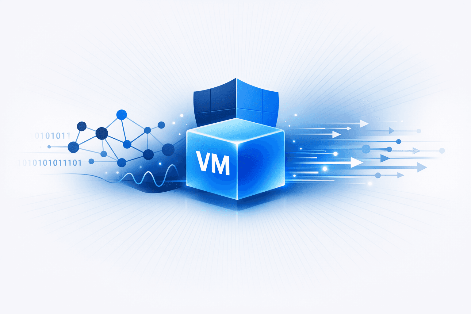 Muddled Libra Used a Rogue VM for Stealthy Access in VMware vSphere Intrusion