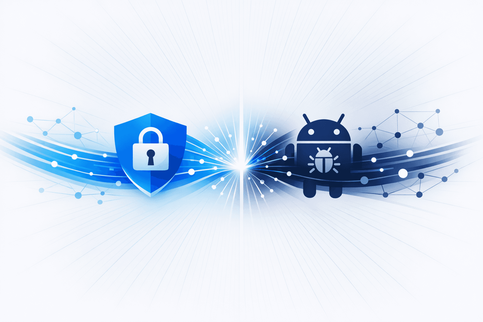 MuddyWater Deploys DCHSpy Android Spyware Disguised as VPN App
