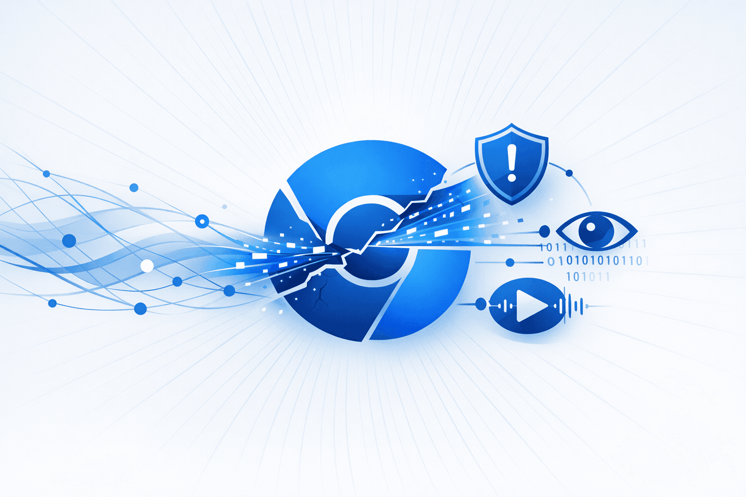 Multiple Chromium Flaws Expose Memory Safety, Privacy, and Media Parsing Risks