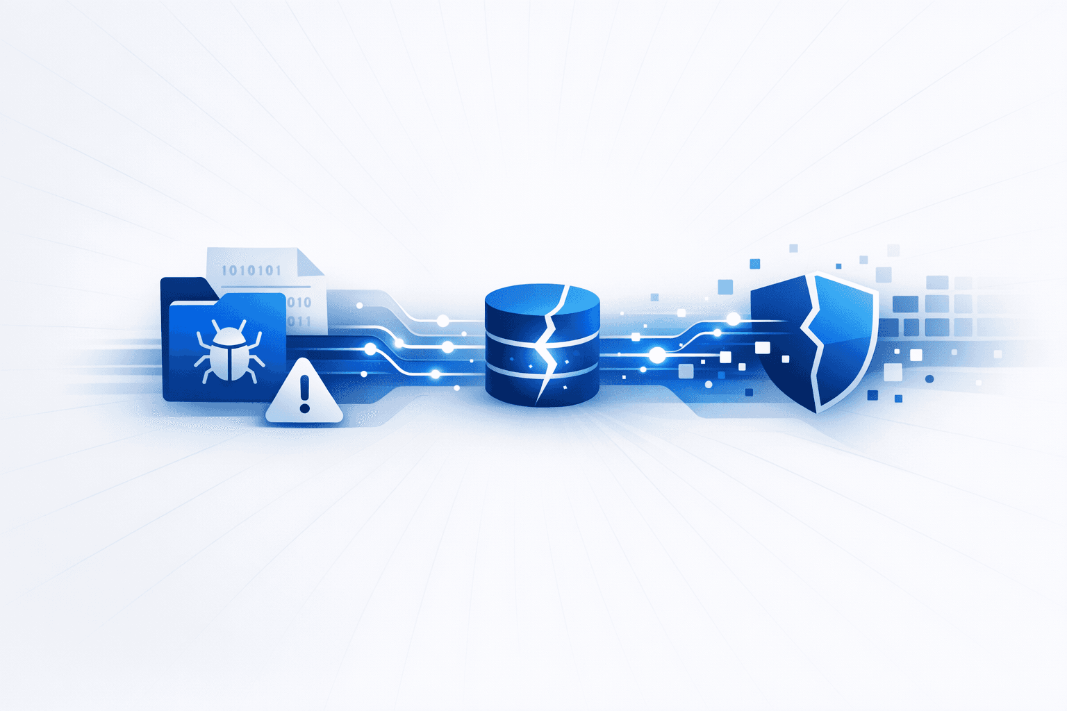 Multiple Critical OFFIS DCMTK Flaws Enable File Write, Data Exposure, and DoS